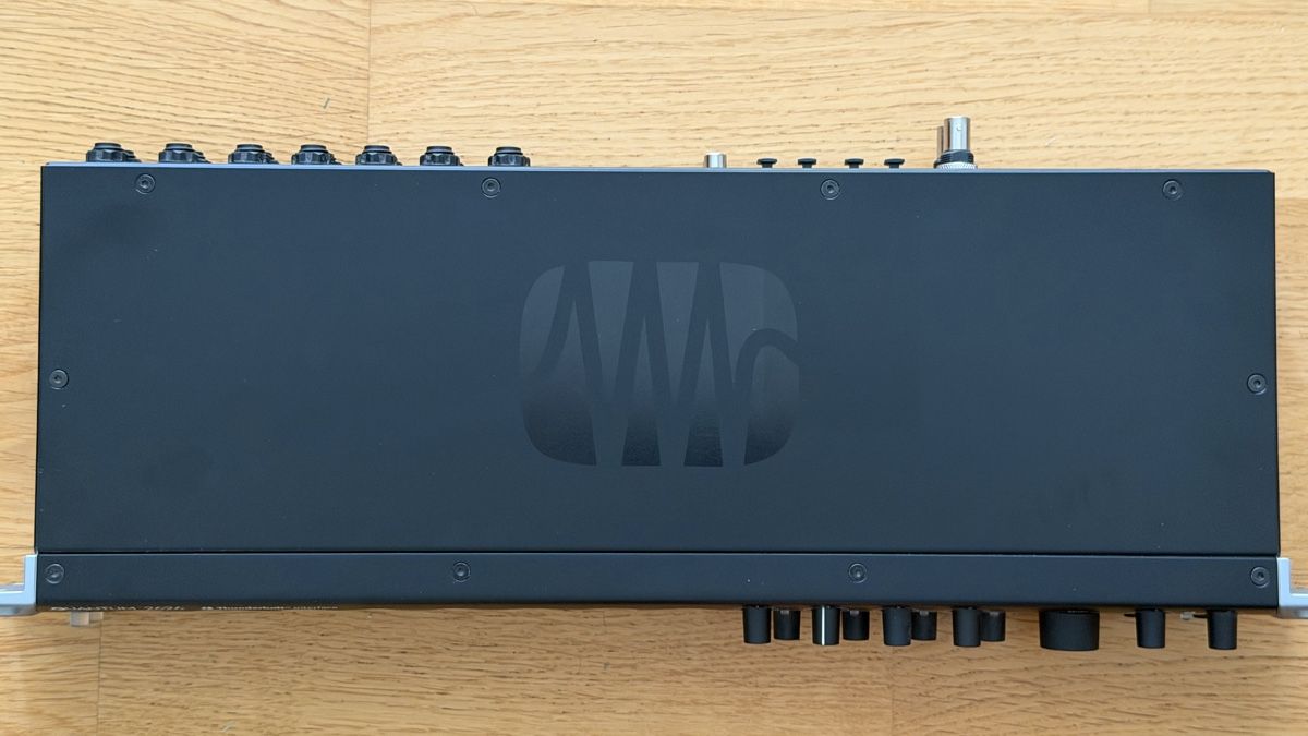 Instruments de musique: Presonus Quantum 2626 Thunderbolt  Audiointerface – D'occasion à Bern par summerrain_in_sfo 2