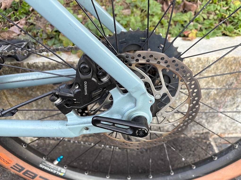 Velos: E MTB Cilo Rocktrail CXM 06+ – Gebraucht aus Aarwangen von dan_lpk6 2