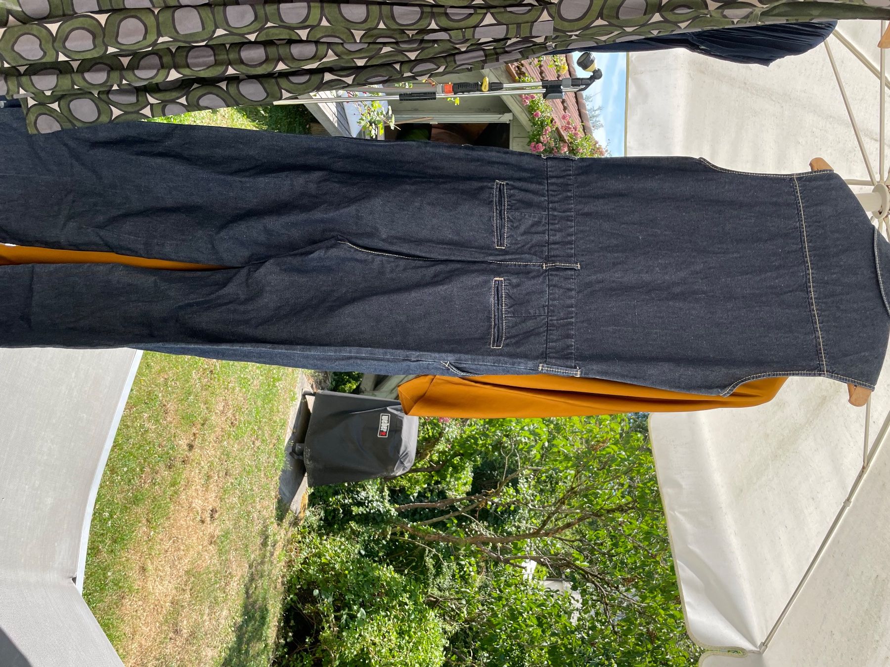 Jumpsuits: Jeans-Jumpsuit, 36 – D'occasion à Zürich par Johanna1970 1