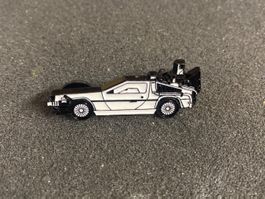 PIN'S - VOITURE