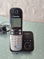 Funktelefon mit Anrufbeantworter