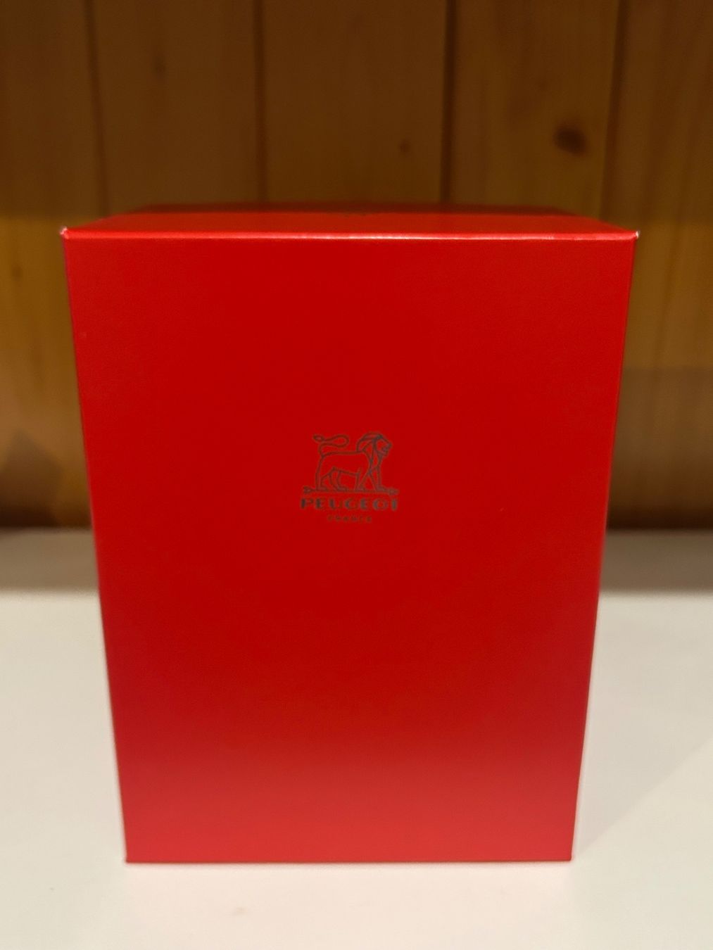Bicchieri: Peugeot set de dégustation à Alcool avec refroidissement – Nuovo e nell'imballaggio originale da Farvagny-le-Grand venduto da sam_grq2 2