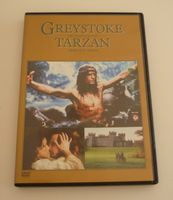 Greystoke – Die Legende von Tarzan (1984) DVD