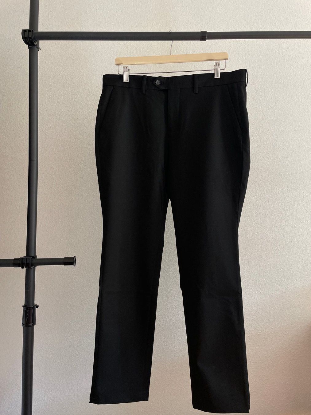 Pantaloni: Selected Homme Anzugshose – Nuovo (secondo la descrizione) da Luzern venduto da tim_nk6b