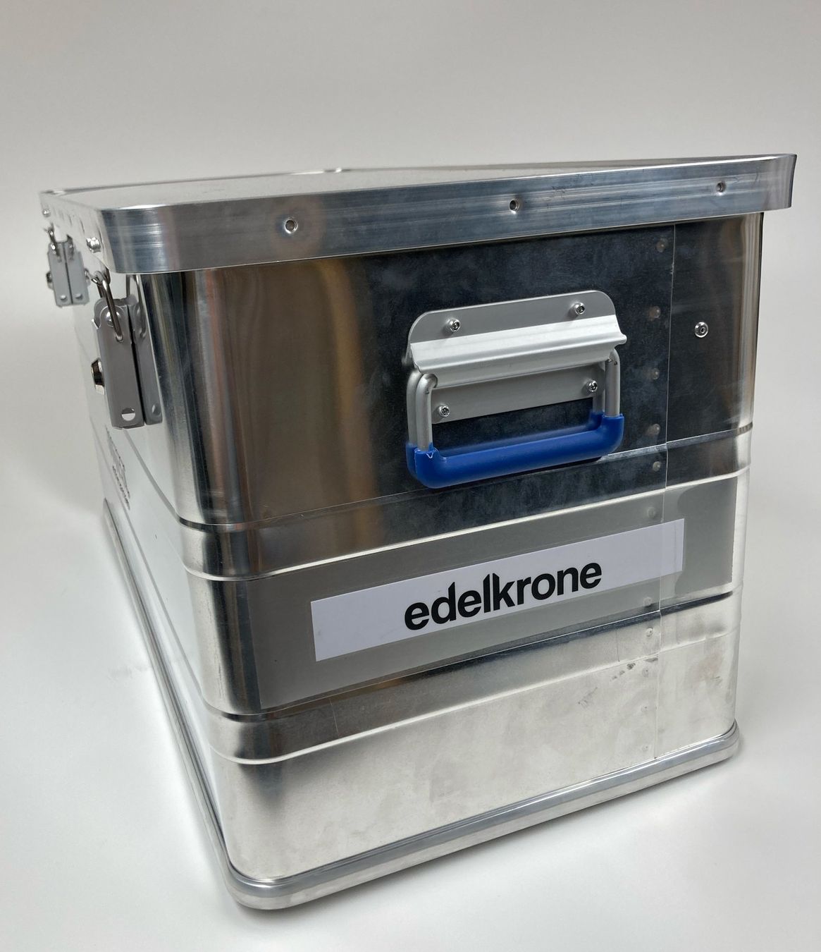 Edelkrone Treppiedi & Teste: Edelkrone Slider-Set, SliderPLUS PRO Long, inkl. Metall-Case – Usato da Köniz venduto da Poedeler 8