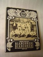 BIANCONERI BIANCONERI - Raro 1968 - FC Lugano - 1° Edz. Nr17