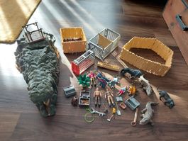 Schleich Wild Life Set