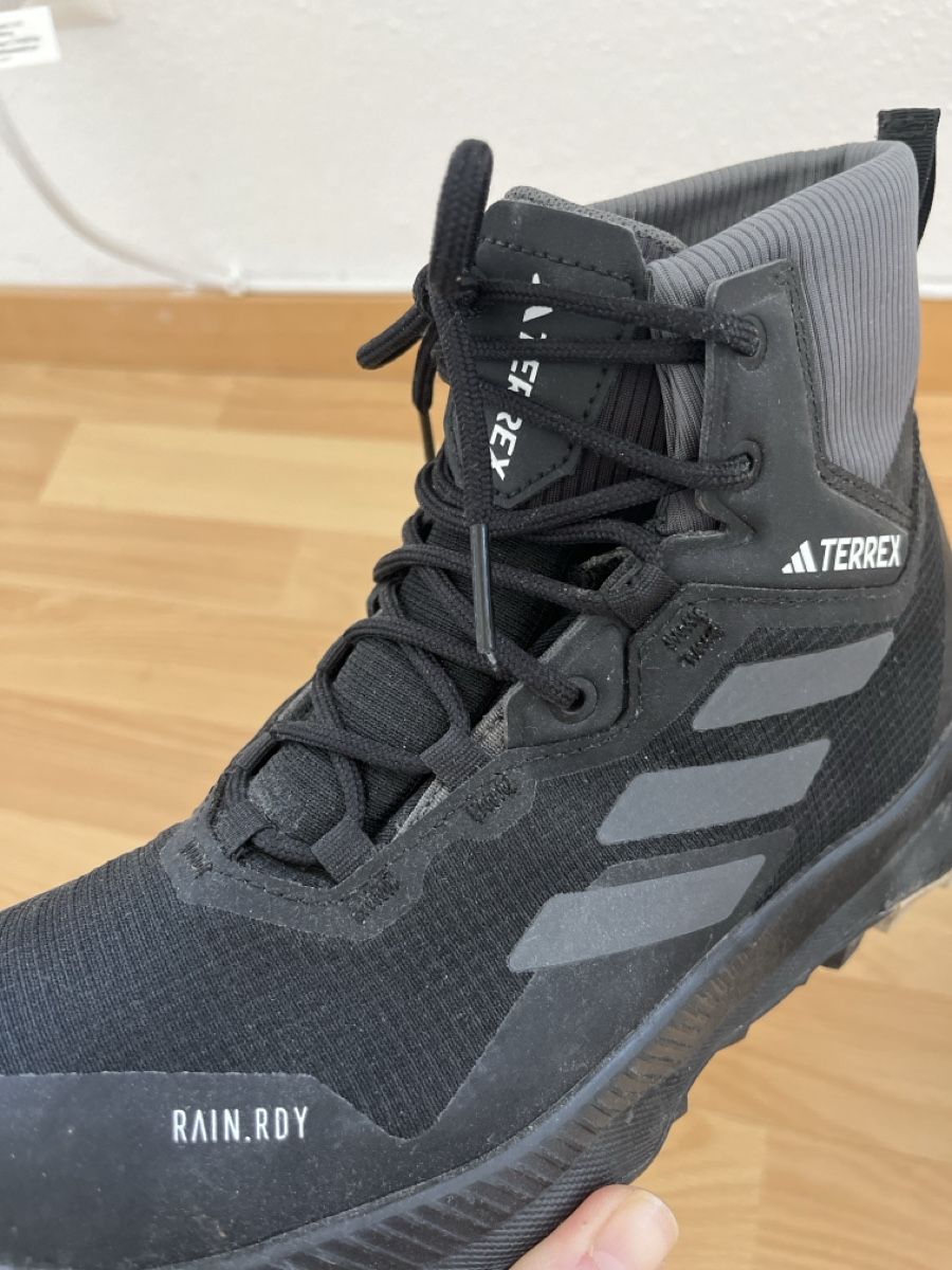 Adidas Scarpe da uomo: Adidas Wanderschuche gr. 38 – Usato da Zürich venduto da den_2026 5