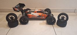 RC Auto PIRATE SHOOTER