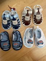 Baby Schuhe Gr. 18, Neu mit Etikett!