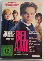 DVD BEL AMI