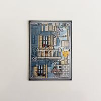 Carte Pokémon - Miaouss 144/128 - 30e anniversaire - FR