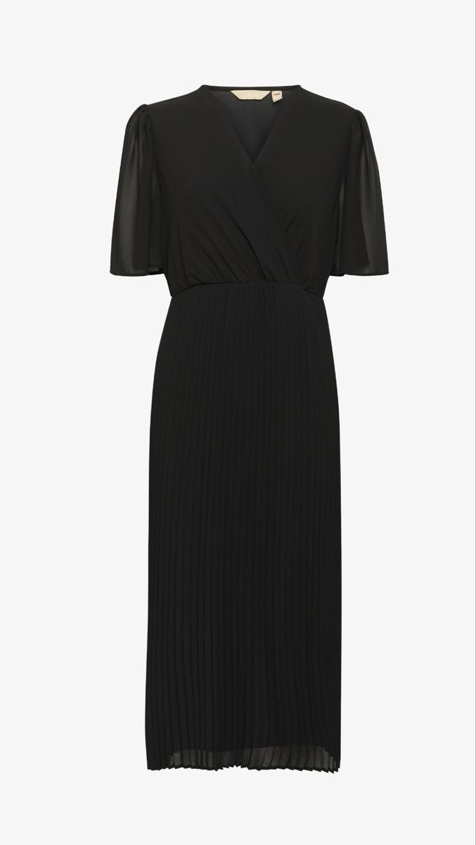 Vestiti: Kleid schwarz, Culture, Gr. L – Usato da Bonstetten venduto da Tscat 3