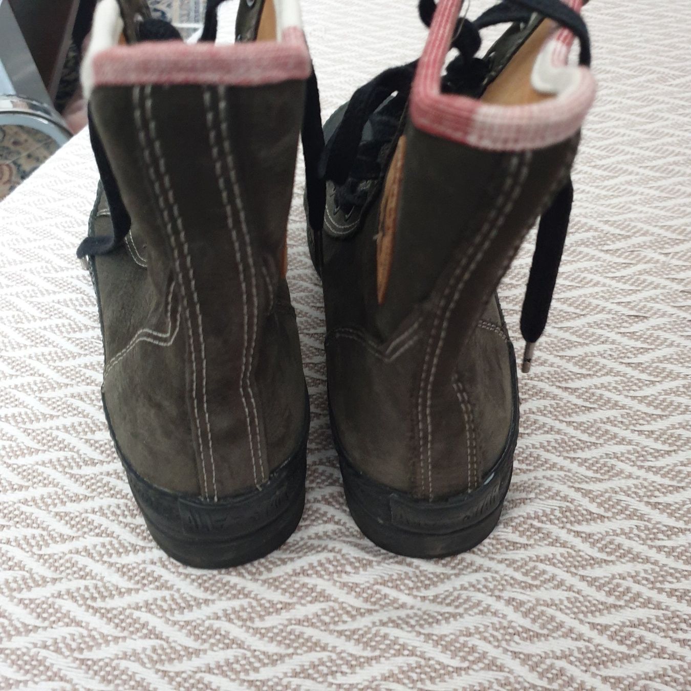 Converse Scarpe da donna: Converse Grösse 38 – Nuovo (secondo la descrizione) da Frenkendorf venduto da Moon111 2