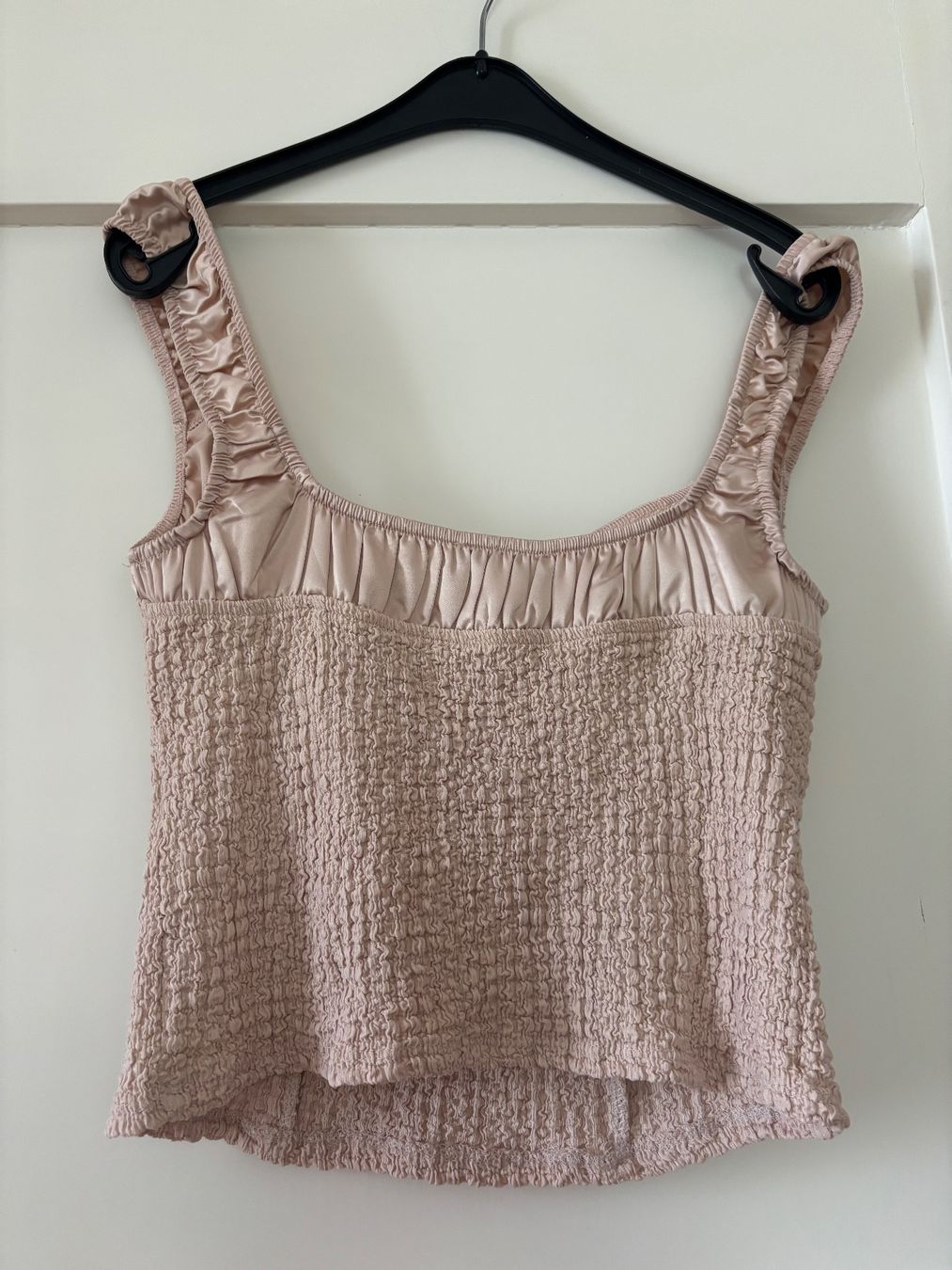 Bershka Tops: Bershka Top M – Gebraucht aus Zürich von Ksenia_RBR 3