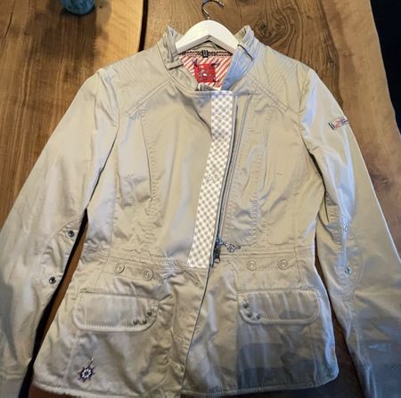 Jacke von Sportalm