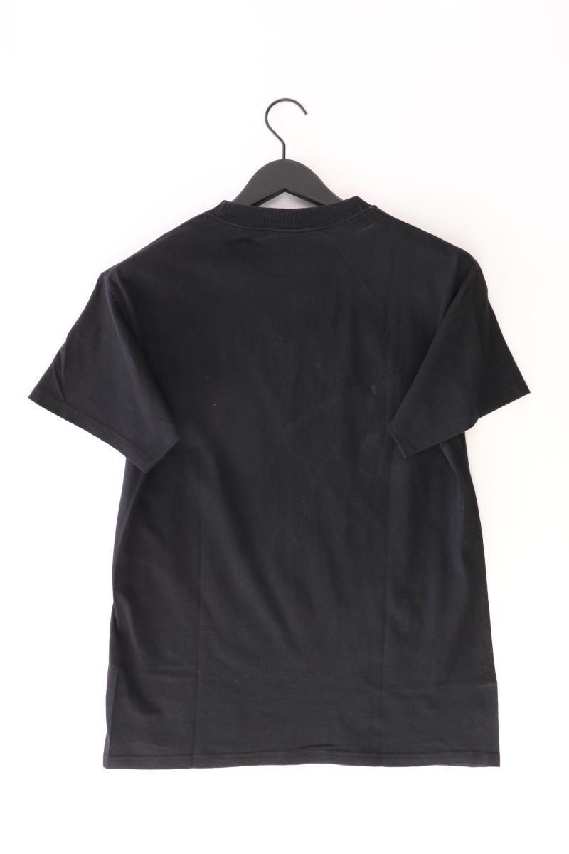 T-shirt: Levi's Printshirt Gr. M Kurzarm schwarz – Usato da Neustadt an der Waldnaab venduto da SecondLifeFashion 1