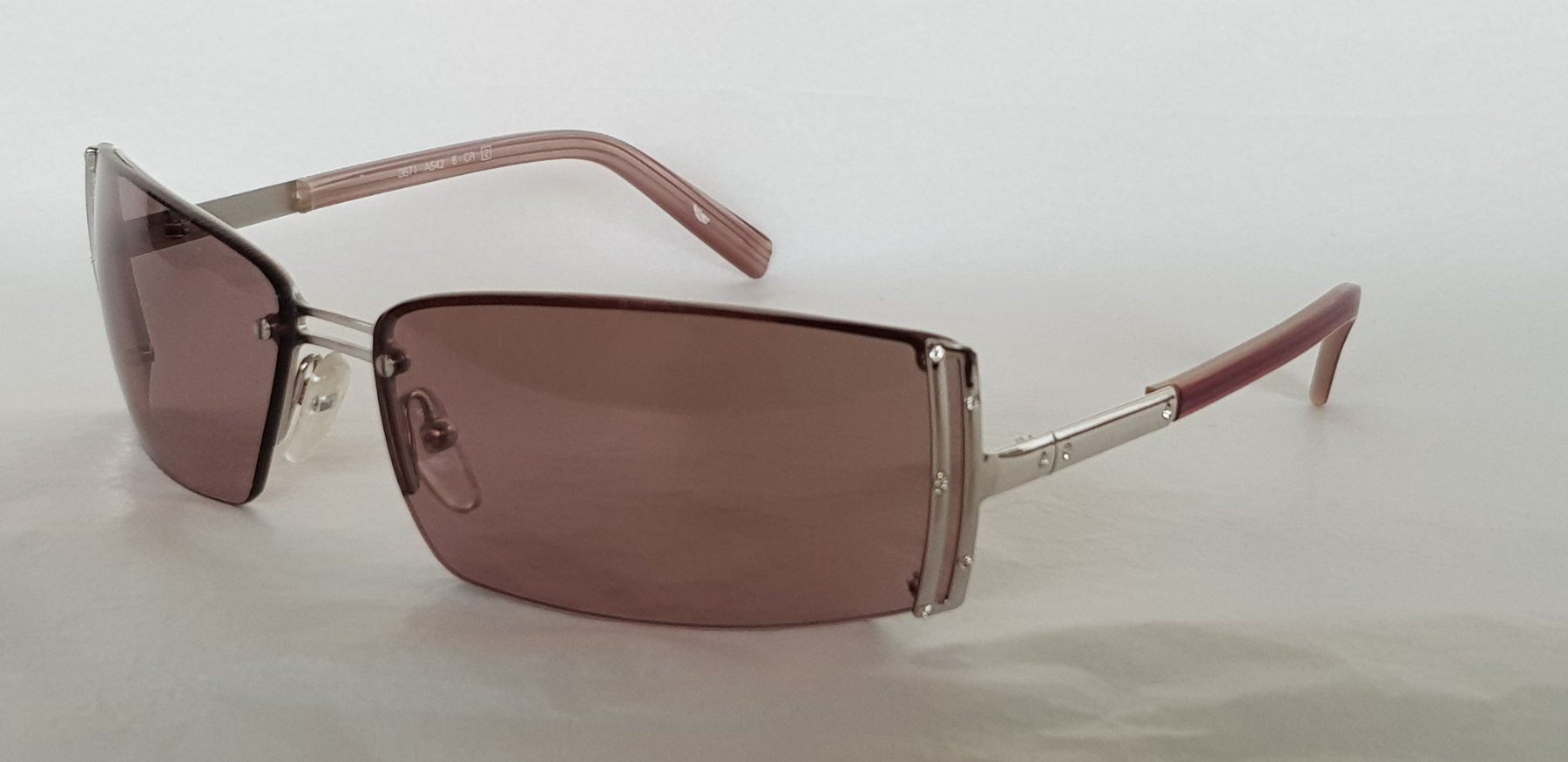 Brillen & Gläser: ARLECCHINO  DAMEN  SONNENBRILLE – Neu und originalverpackt aus Aadorf von condor35