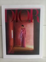 Dior magazine No.42 (FR) – Dream Escapes – Été 2023