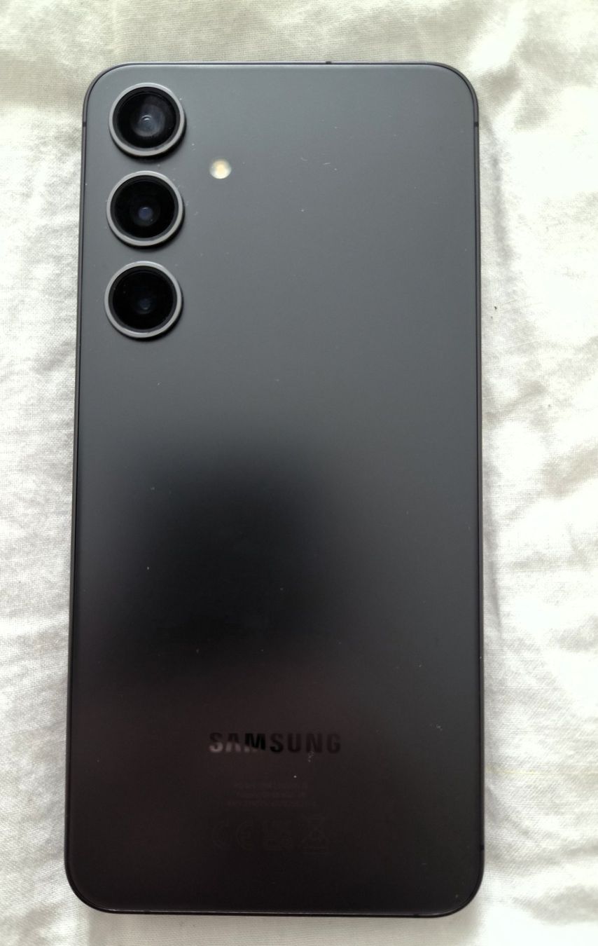 Samsung Telefoni cellulari / Smartphones: Samsung S24+ – Usato da Dättwil AG venduto da Fope60 1