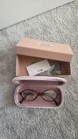 Miu Miu Brille, Neu