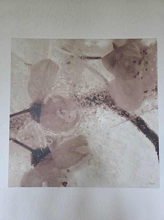 Foto & Immagini: Wandbilder 56cm x 56cm – Usato da Basel venduto da CelineAlicia97 3