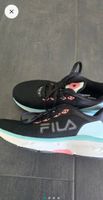Chaussures Fila Exowave Race Wmn Noir T. 39