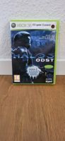 Xbox 360 - HALO 3 ODST