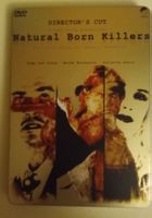 Natural Born Killers DVD Director's Cut