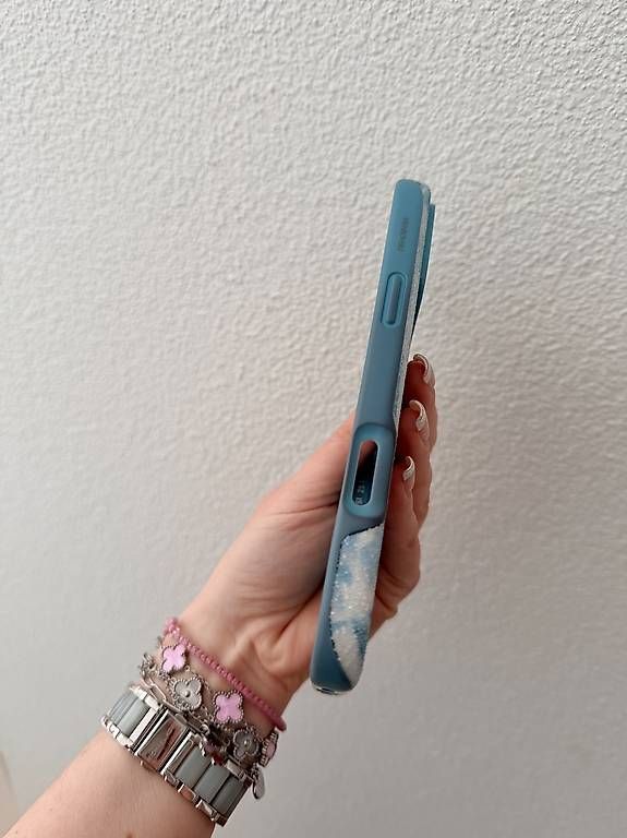 Swarovski Cover & Protezioni schermo: Swarovski Hülle iPhone 17 Pro Max – Usato da Rotkreuz venduto da andgav11 2