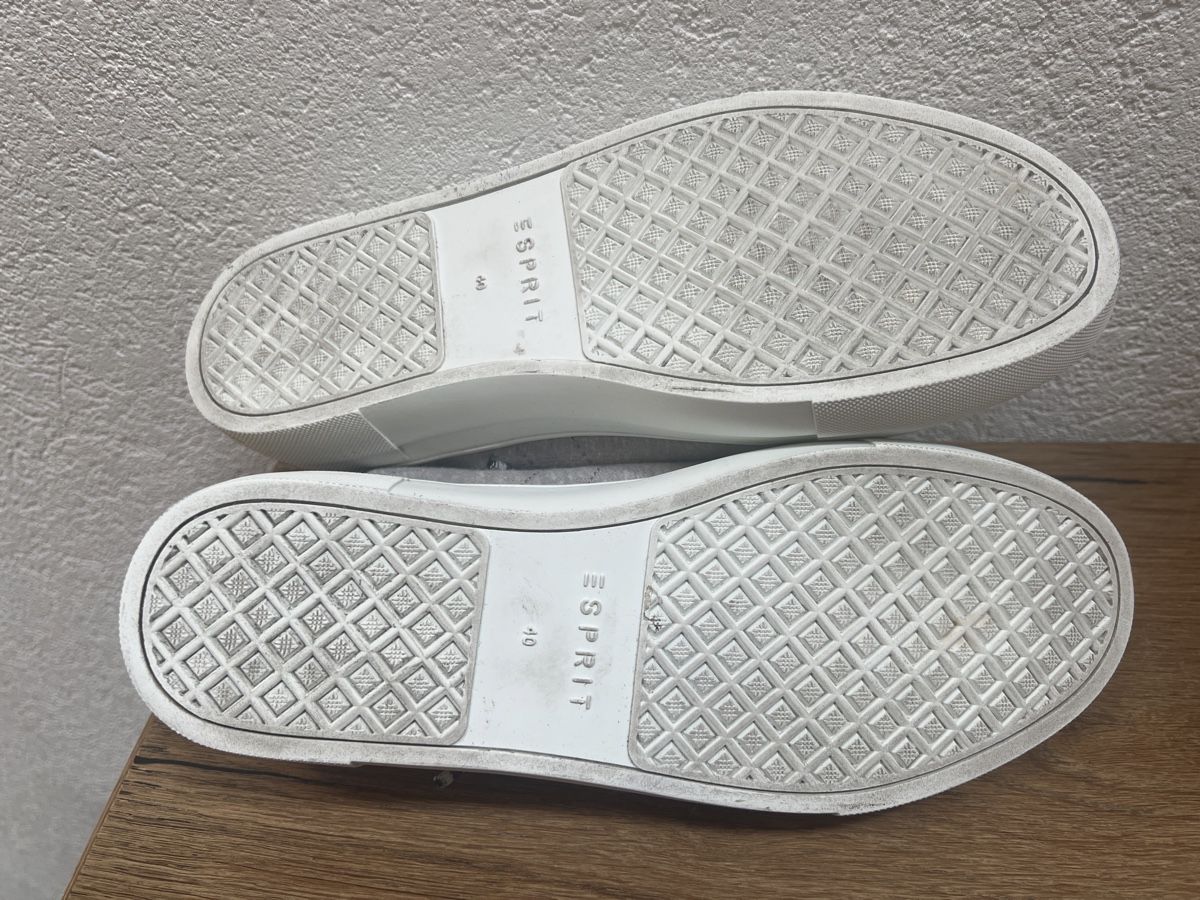 Esprit Scarpe da donna: Esprit Schuhe Gr.40 – Usato da Visp venduto da bluenero 3
