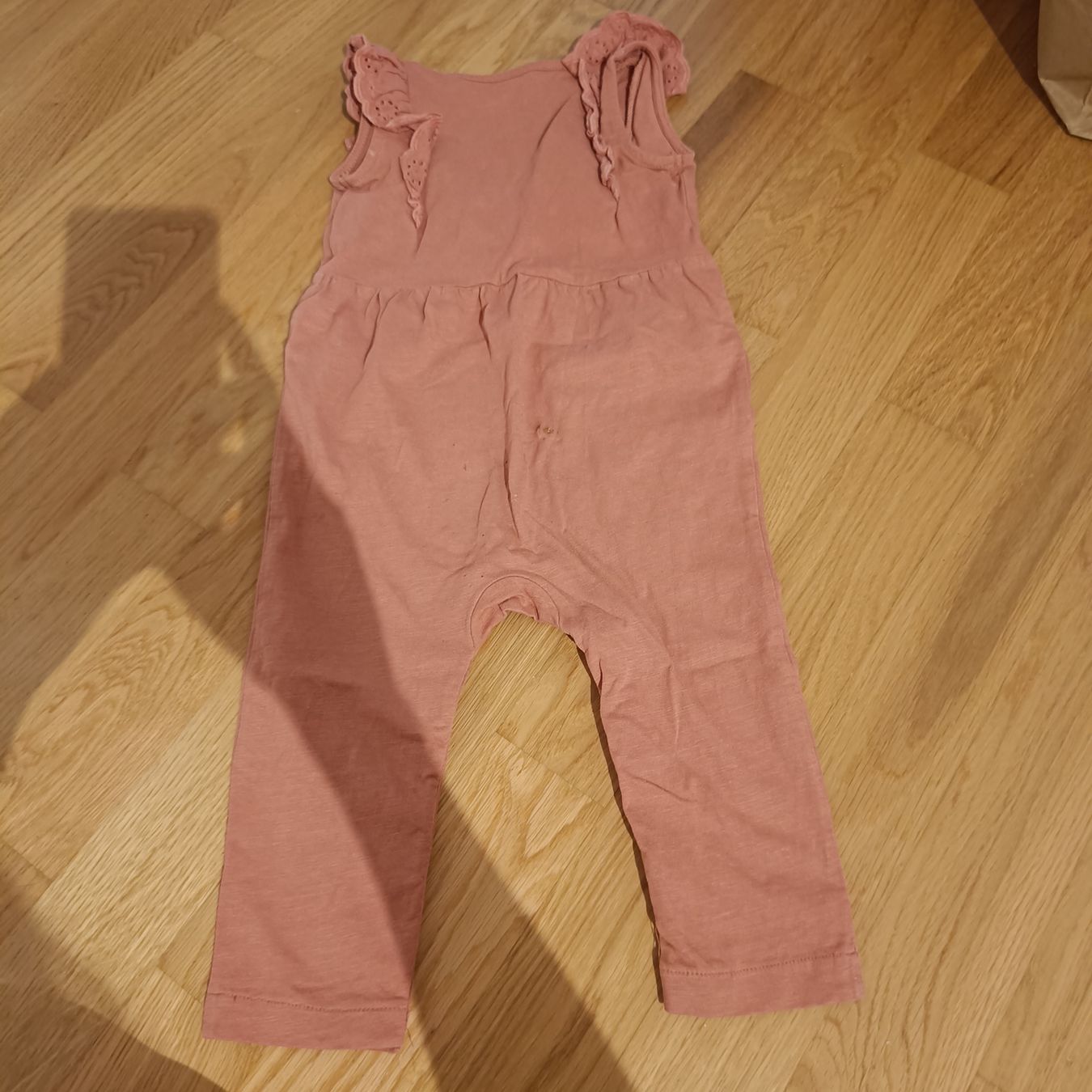 Jumpsuits: Jumpsuit Grösse 86 – D'occasion à Jaberg par urig17. 1