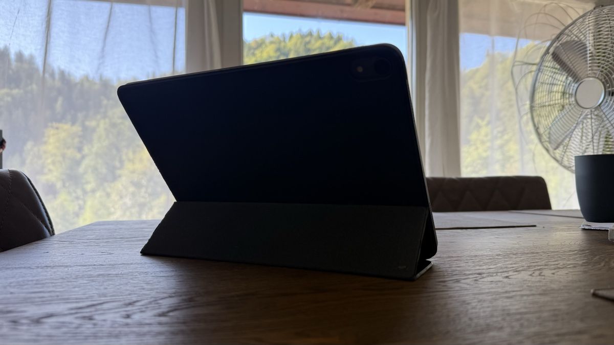 Apple Tablet PC: Apple iPad Pro 11Zoll 256gb  – Gebraucht aus Steg im Tösstal von Beckerbande 4
