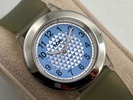TCM Armbanduhr Quarz-ungetragen
