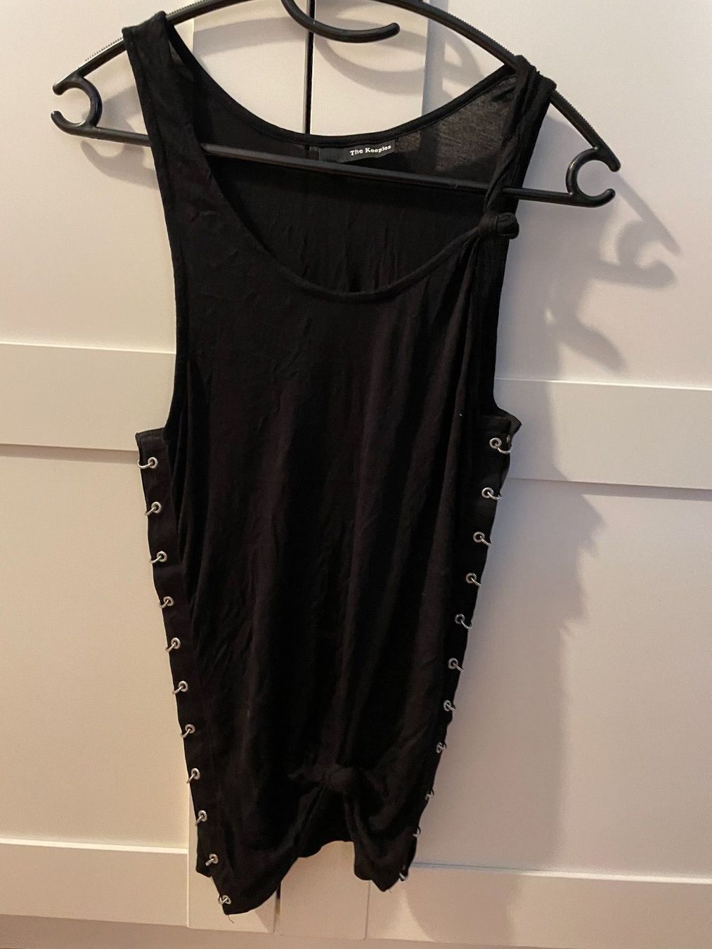 Kooples T-shirt: Kooples Tshirt 34 – Usato da Zürich venduto da ocimen