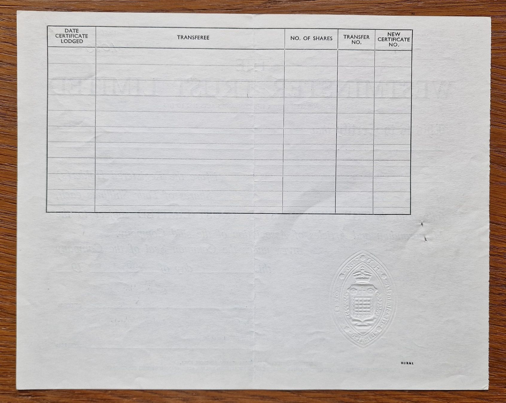 Documents: 5 alte Wertpapiere aus USA – D'occasion à Röthenbach i. E. par Heureka5 8
