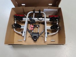 Neuer Atera Fahrradträger (abschliessbar)