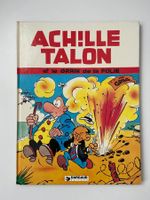ACHILLE TALON / TOME 19 / ET LE GRAIN DE LA FOLIE (EO)