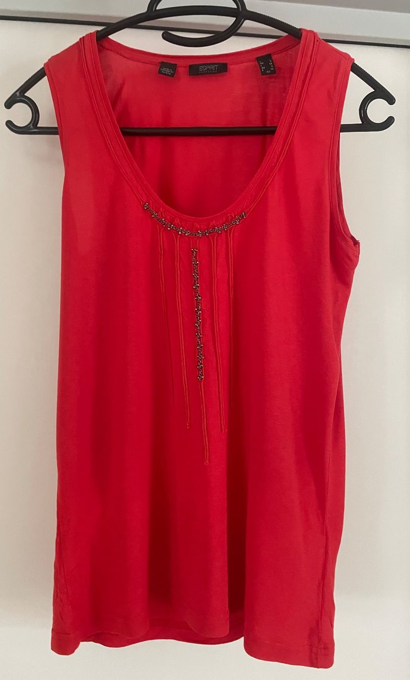 Esprit Giacche: Esprit Collection, festliches Viskose-Ensemble, Grösse S – Usato da Niederweningen venduto da baghirac 5