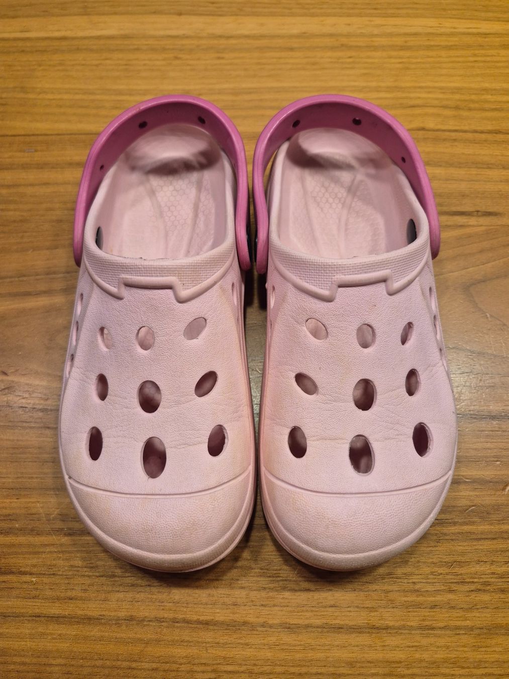 Scarpe per ragazze: Clogs Gr. 32 – Usato da Lengnau AG venduto da Mefari 1