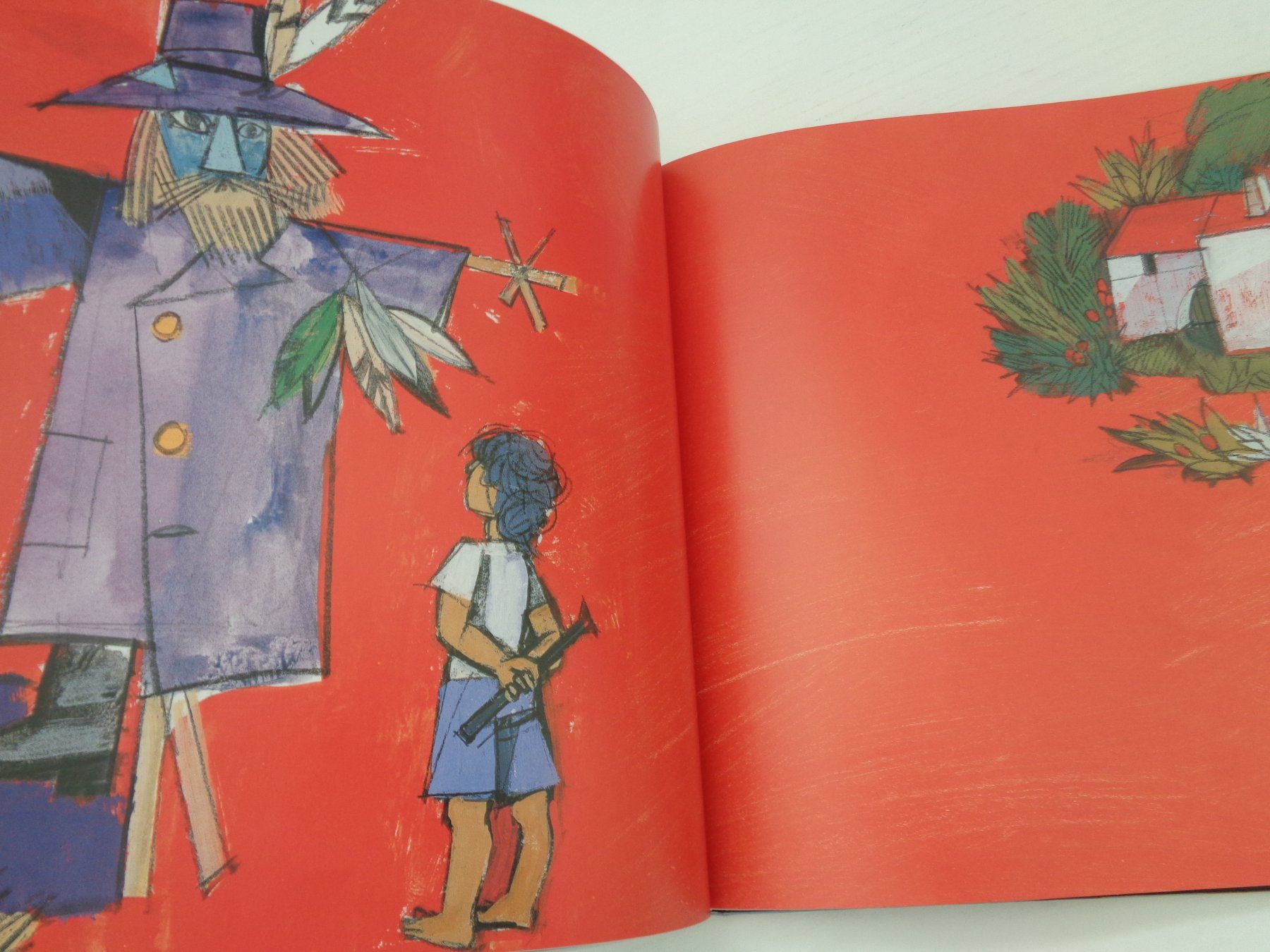 Libri: Angelo und die Möwe - Rudolf Mirer – Usato da Chur venduto da Oregano1 7