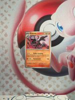 Salazzle Pokemon Karte Holo/Reverse Holo/Common