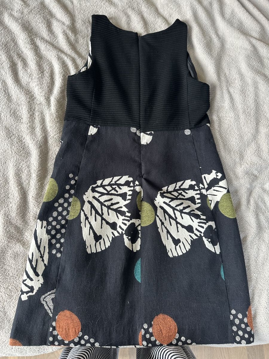 Desigual Robes: Desigual Kleid – D'occasion à Bellmund par Srisi01 2