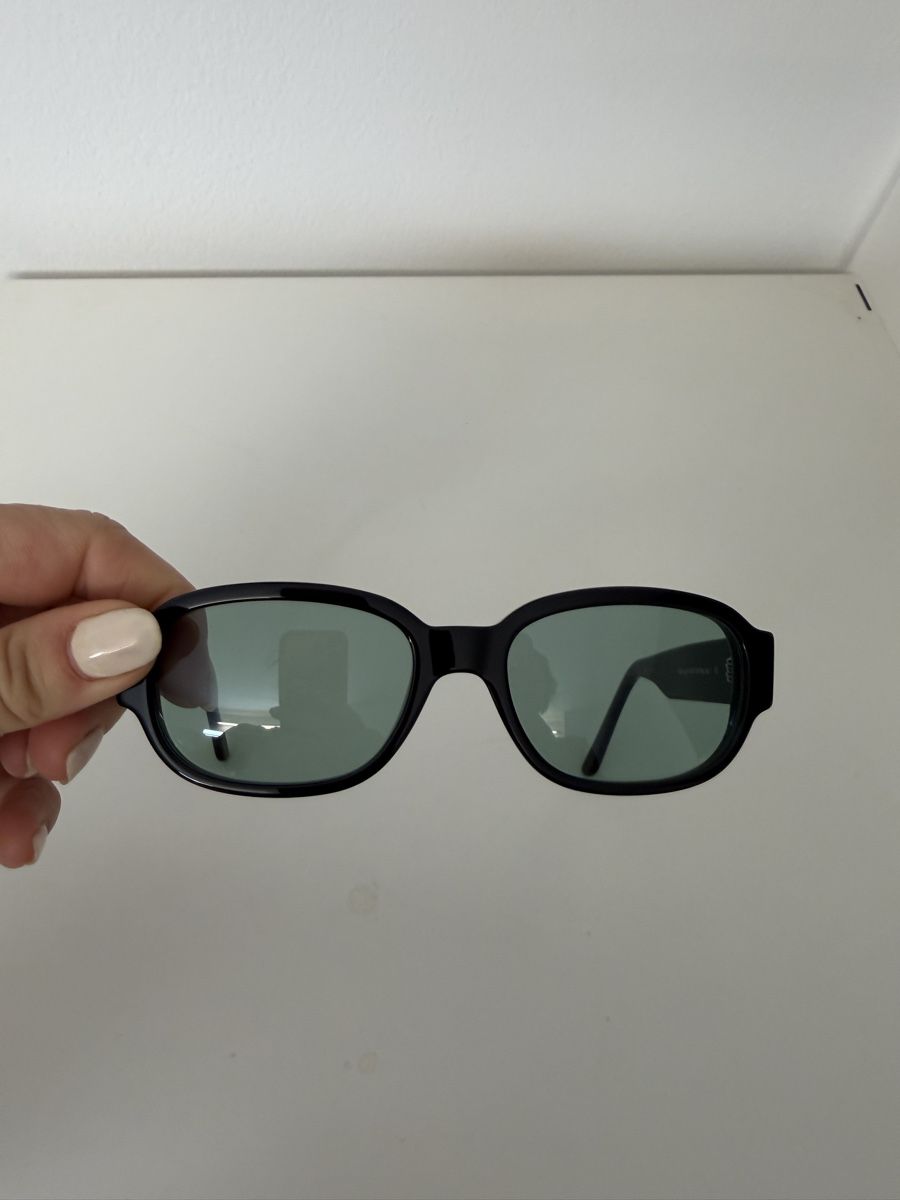 Occhiali & Lenti: Andy Wolf Sonnenbrille  – Nuovo (secondo la descrizione) da Neerach venduto da the_modern_mini 1