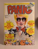 PANIC Satire Magazin Nr. 3 – Heino & Neue Deutsche Welle
