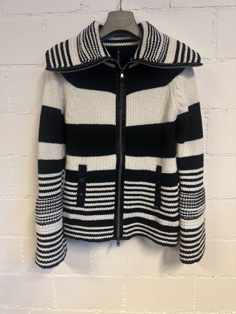 Jacke von Marc Cain (38)