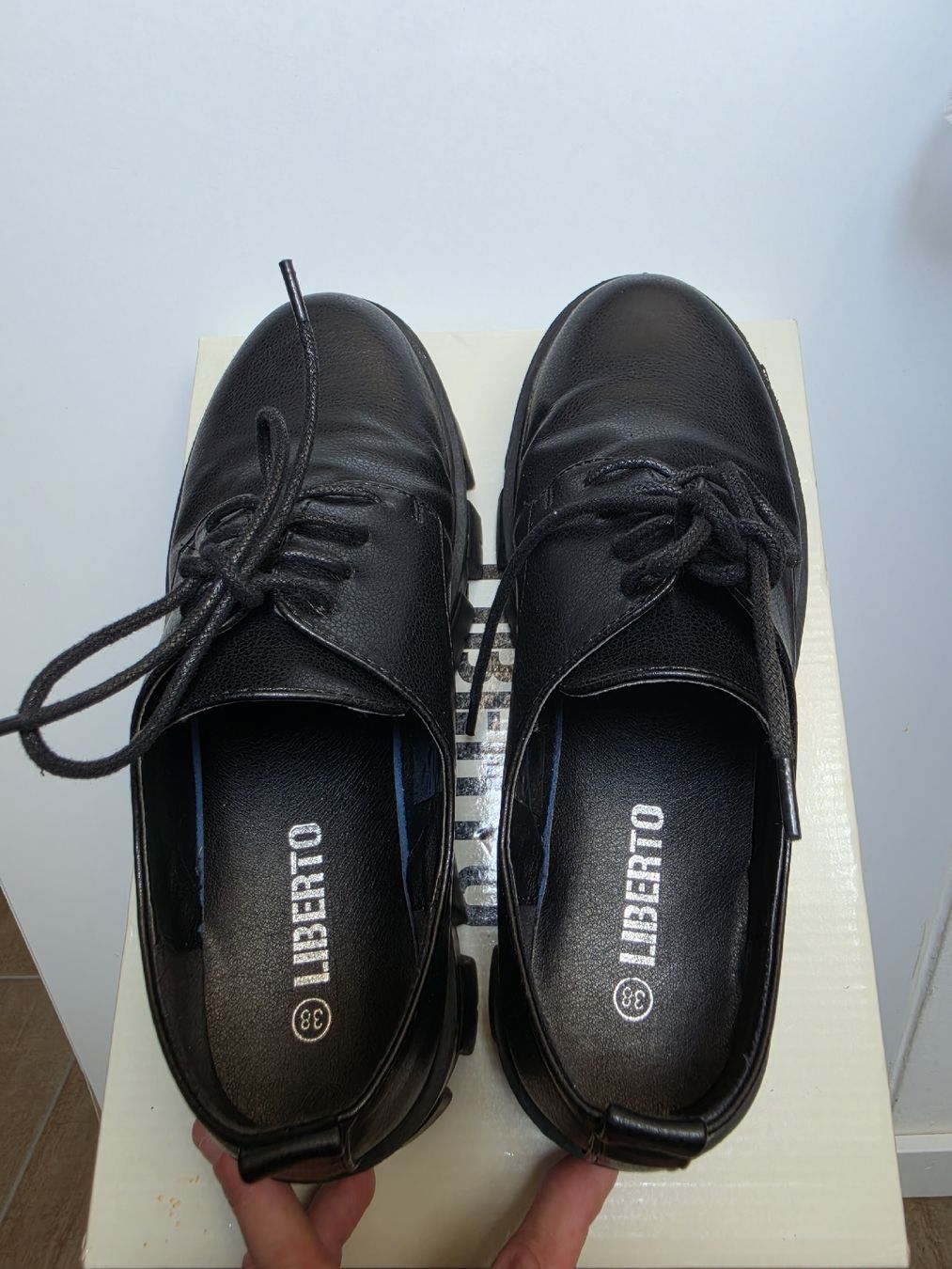 Scarpe da donna: chaussure femme – Nuovo e nell'imballaggio originale da Mézières.fr venduto da tia_ytl9 4