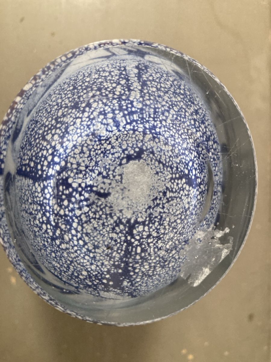 Kosta Boda Vasi & Recipienti: Kosta Boda Olle Brozen Studio Vase – Usato da Basel venduto da magnummarine 1