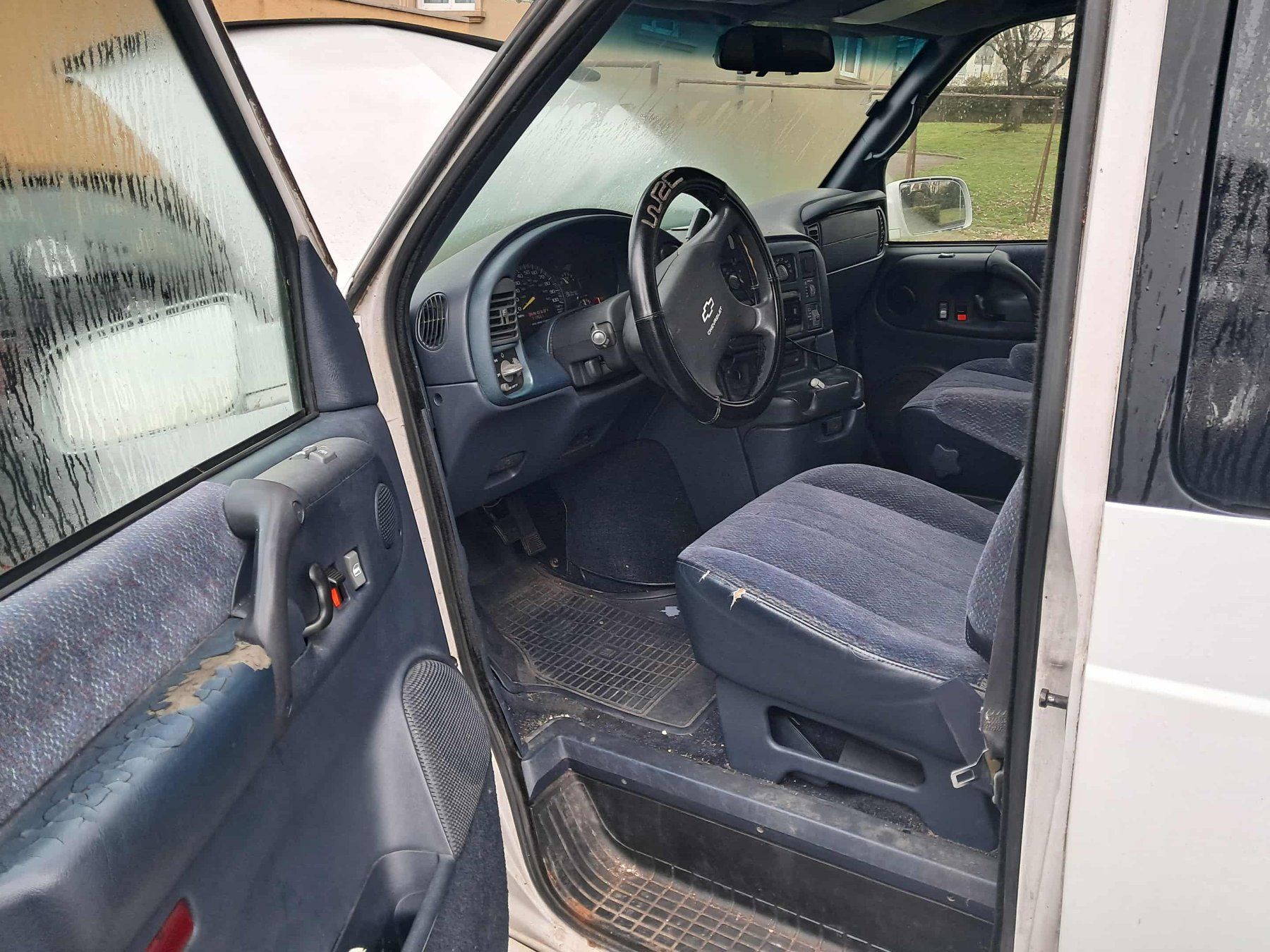 Chevrolet Autos: '96 chevrolet Astro LS AWD – Neu (gemäss Beschreibung) aus PRILLY von 55b_nh8l 4