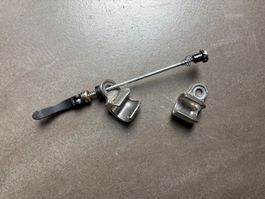 THULE Accessoire pour remorque de vélo